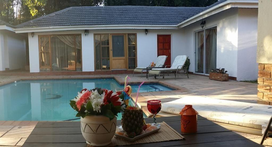 Sport & Beauty, Alicia's B&B, City of Johannesburg