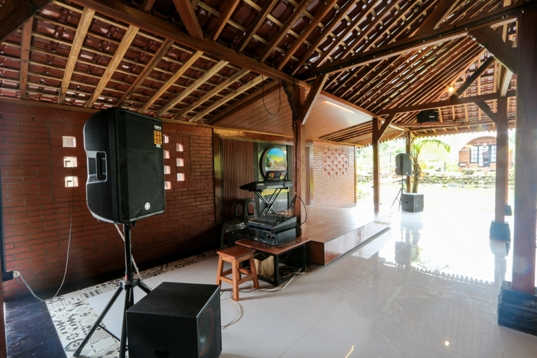 Others 5, Merapi Glamping Tengah Sawah, Sleman