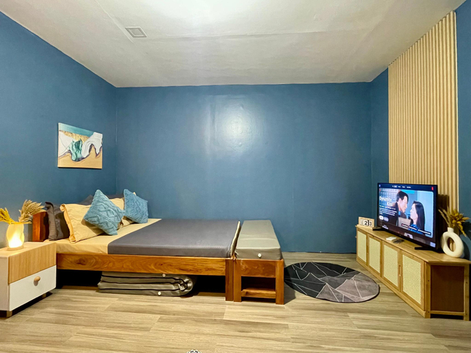 Bedroom 4, Balai Evelyn, Coron