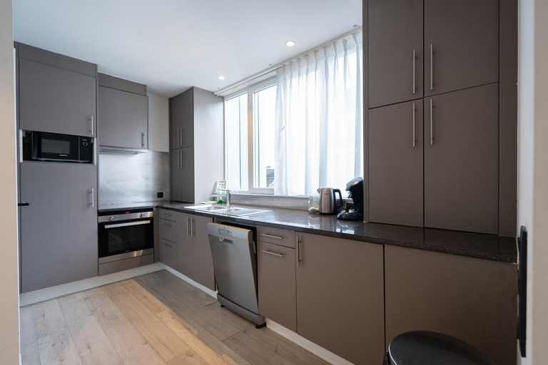 Others 3, Belfort Shortstay, Oost-Vlaanderen