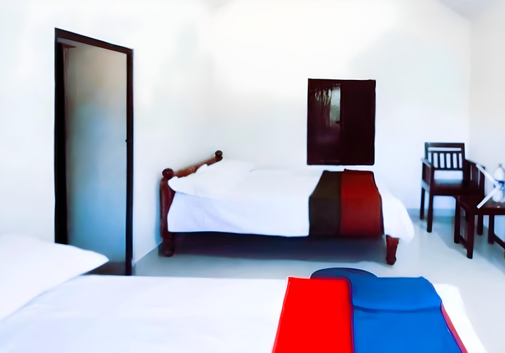 Bedroom 4, Sunrise homestay sakleshpura , Hassan