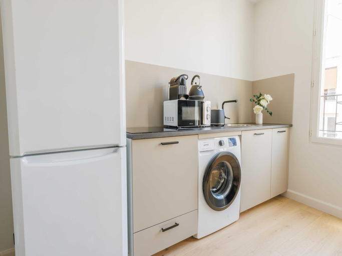 Others 5, Beautiful apartment - 1BR4P - Sentier, Paris