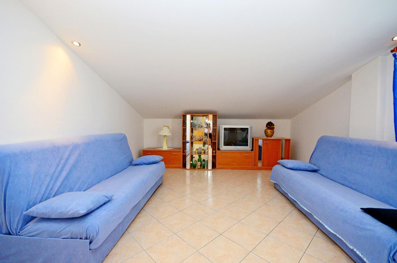 Others 5, Apartments Biserka, Rovinj