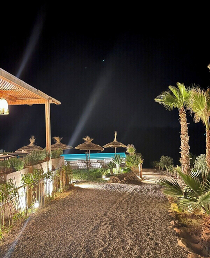 Property grounds 3, Laho Lodge, Al Haouz