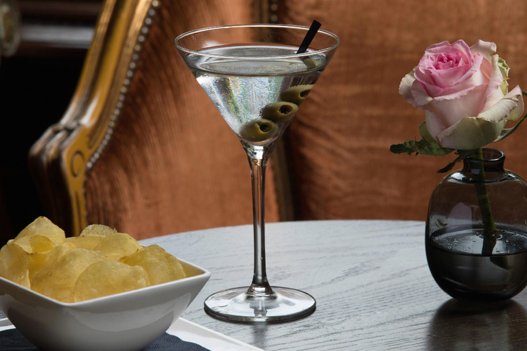 Food & Drinks 5, The Toren, Amsterdam