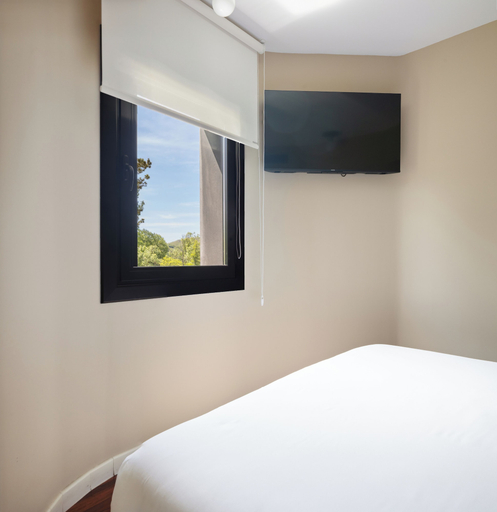 Bedroom 2, Hotel Ureder, Navarra