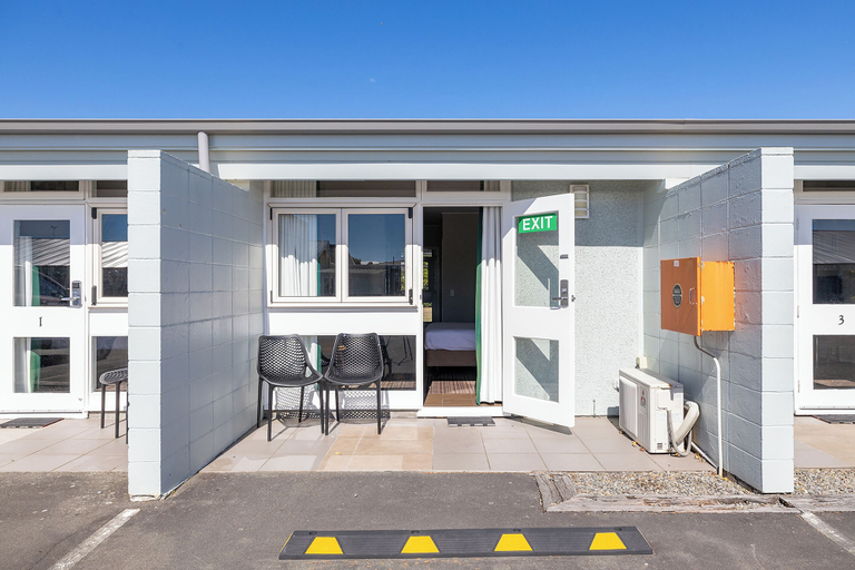 Exterior & Views 2, Copthorne Hotel and Resort Solway Park Wairarapa, Masterton