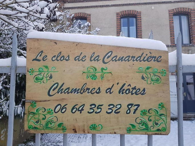 Others 4, Le Clos de la Canardiere, Loir-et-Cher