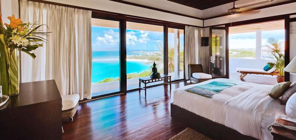 Room 2, Zenaida Estate
