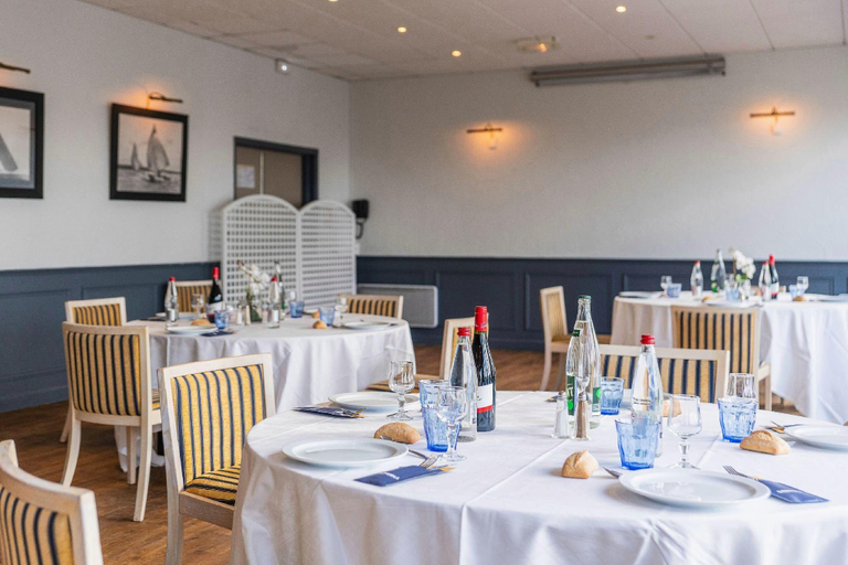 Food & Drinks 5, SOWELL RESIDENCES Le Port, Calvados