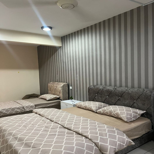 Others 2, The Suncity Inn, Kampar