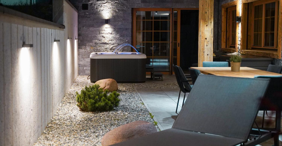 Others 3, Chalet WildRuh, Schwaz