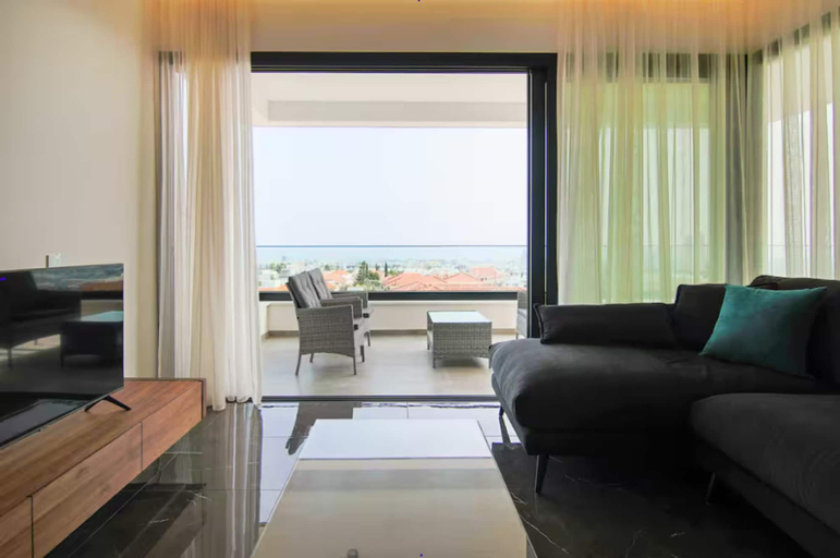 Room 3, 131 LIM 302 - Stay Anna Residence Sea View Mais