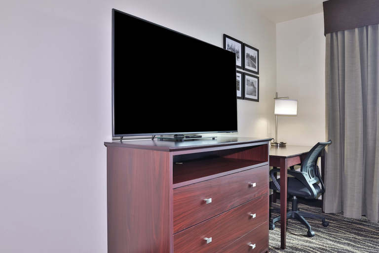 Interior 4, Cobblestone Hotel & Suites - Monte Vista, Rio Grande