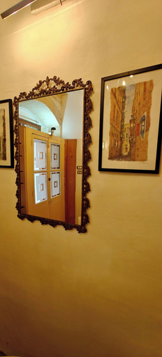 Interior 3, Traditional Maltese 1BR Home - Valletta