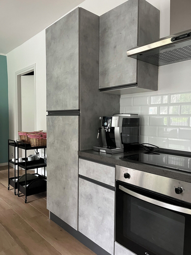 Private kitchen 3, B&B Malnati 3 Urban Living Milanosansiro, Milano