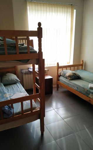 Bedroom 4, Ganja Hostel, Xanlar