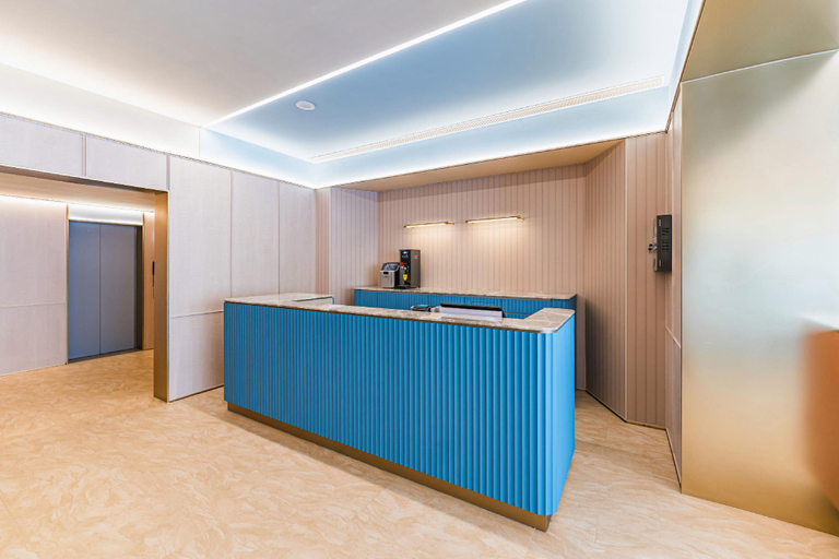 Others 5, Hanting Hotel Baoding Wanbo Square, Baoding