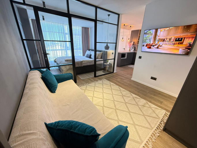 Others 5, RentNow Panorama View Apartment in Center of Chisinau, Chisinau