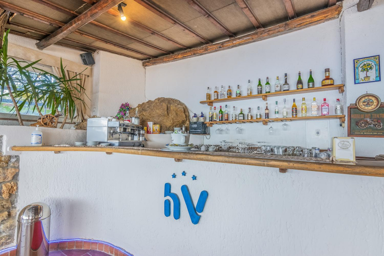 Food & Drinks 4, Hotel Vittoria, Grosseto