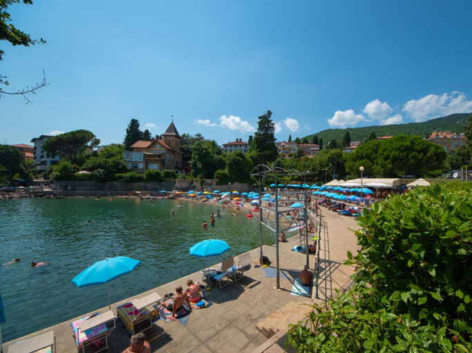 Sport & Beauty 2, Villa Anna by Interhome, Opatija/Veprinac