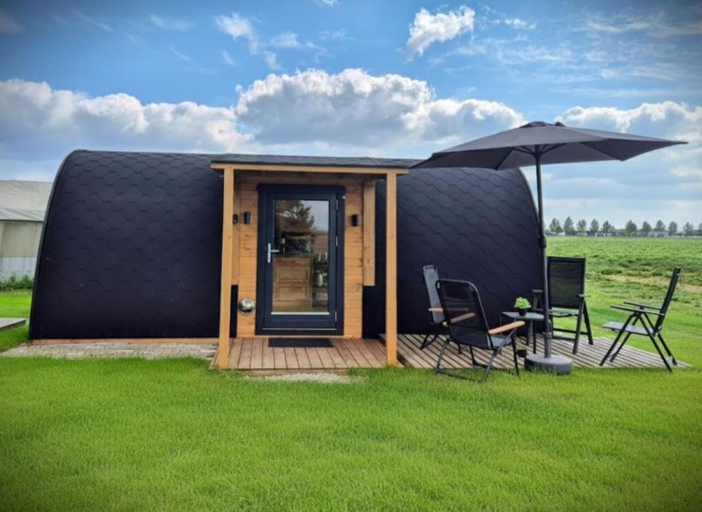 Others 5, Boerderij Camping NixHoeve, Aalburg