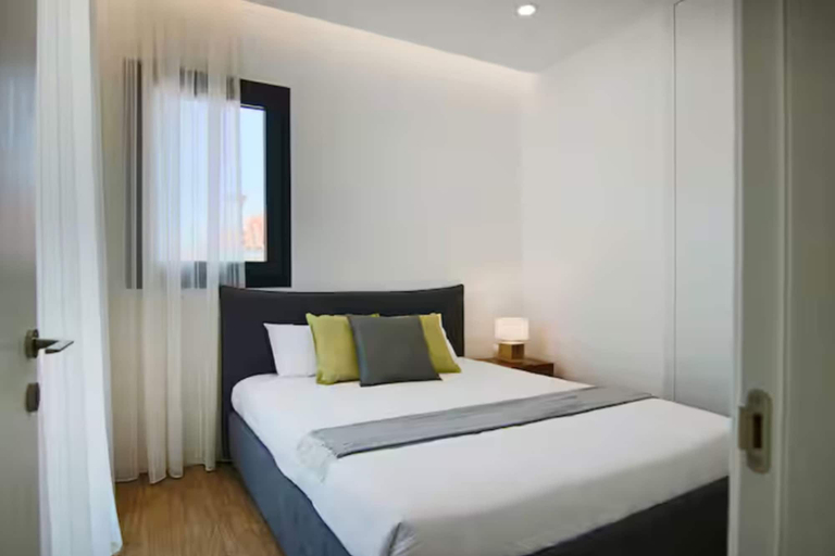 Room 4, 131 LIM 102 - Stay Anna Residence City View Apa