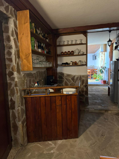 Food & Drinks 4, къща Солунови, Bansko