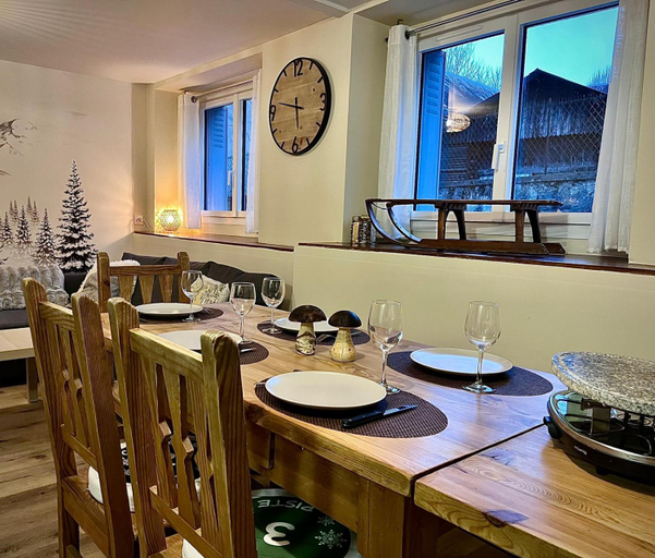 Food & Drinks, Les balcons de l'Arbizon, Hautes-Pyrénées