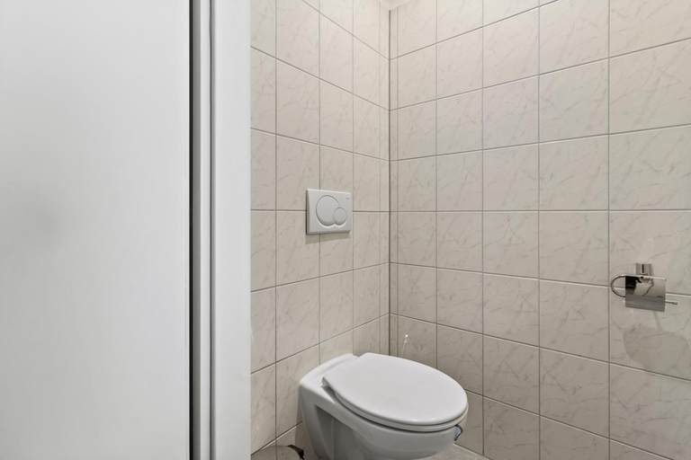 Bathroom 2, Vienna Stylish Apartments - Near Augarten, Wien