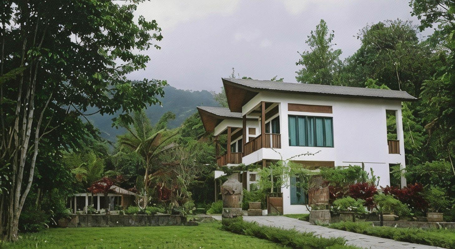 Exterior & Views 1, Bidaisari Resort, Bentong