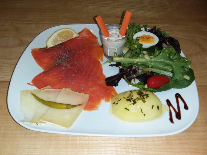 Food & Drinks 5, Goitik Ikusita, Pyrénées-Atlantiques