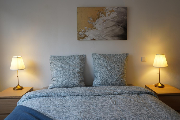 Bedroom 3, Escale au Portel, Pas-de-Calais