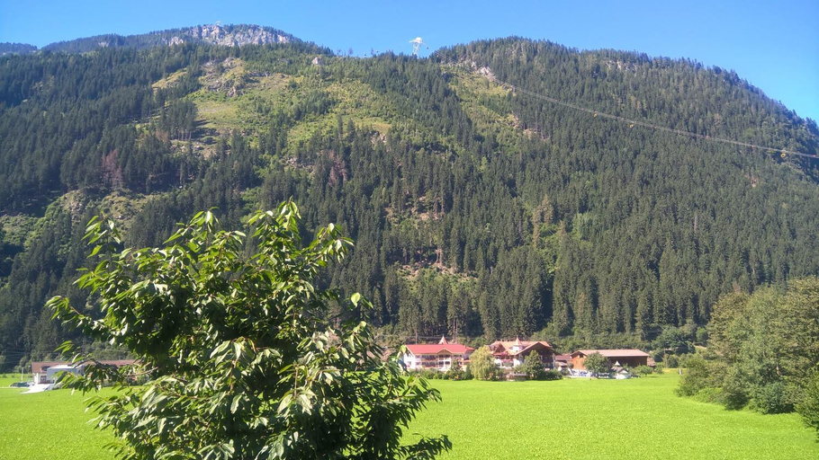 Others 3, Haus Florian, Schwaz