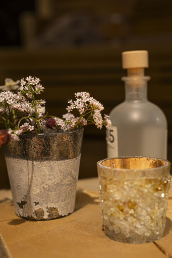 Food & Drinks 5, Ahorn Chalet Mittelberg, Bregenz