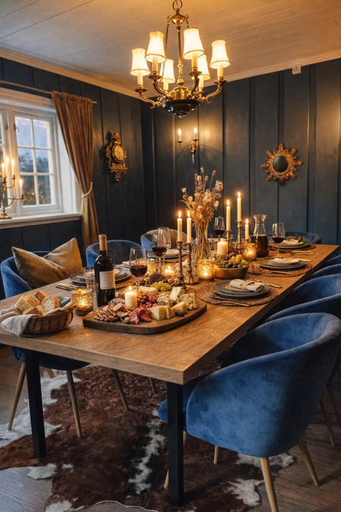 Food & Drinks 5, Traditional timber farm with Sauna & Wi-Fi, Sør-Fron