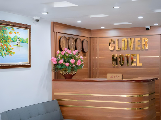 Others 4, Clover Hanoi Hotel - City Center, Đống Đa