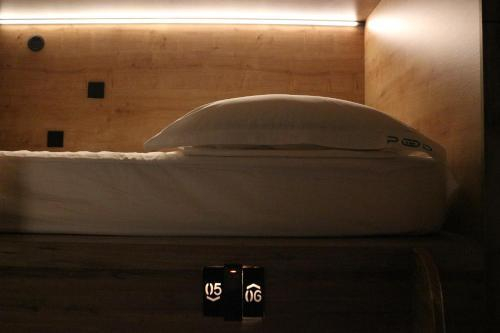 Others 2, The POD Suite Hostel Village, Valencia