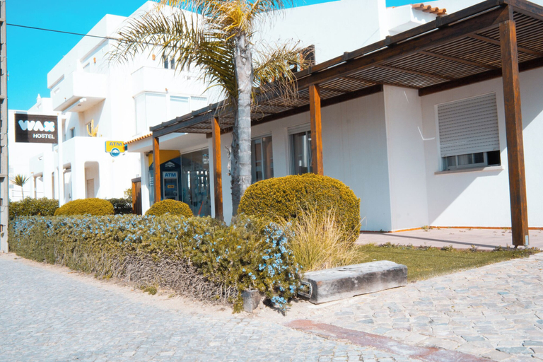 Exterior & Views, Wax Hostel & Apts, Faro