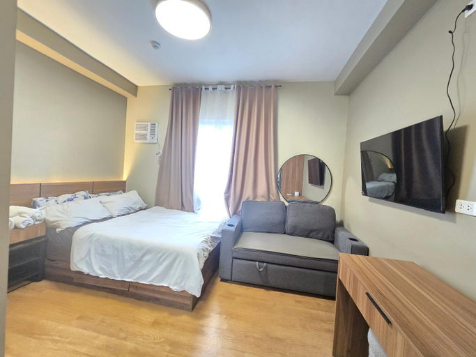 Bedroom 2, Davao Condo, Davao City