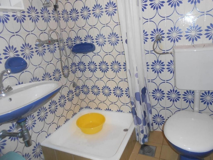 Bathroom 3, Apartments Desy, Vodice