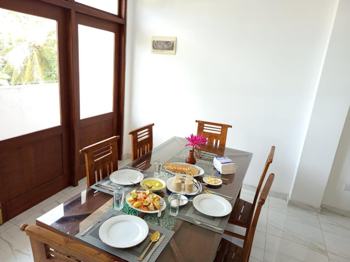 Food & Drinks 5, Piyum Villa Kosgoda, Balapitiya