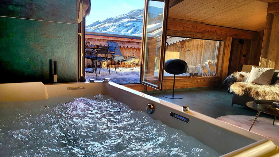 Others 3, Chalet Eden Vanoise, Savoie