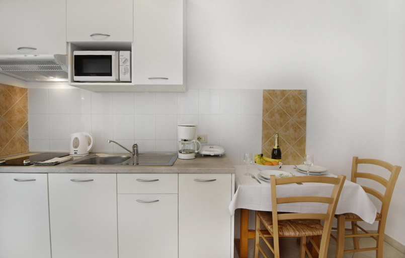 Kitchen 5, Apartment with pool near Umag, Umag