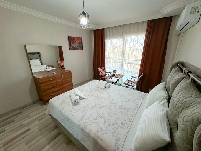 Bedroom 4, Villa İncir, Kuşadası