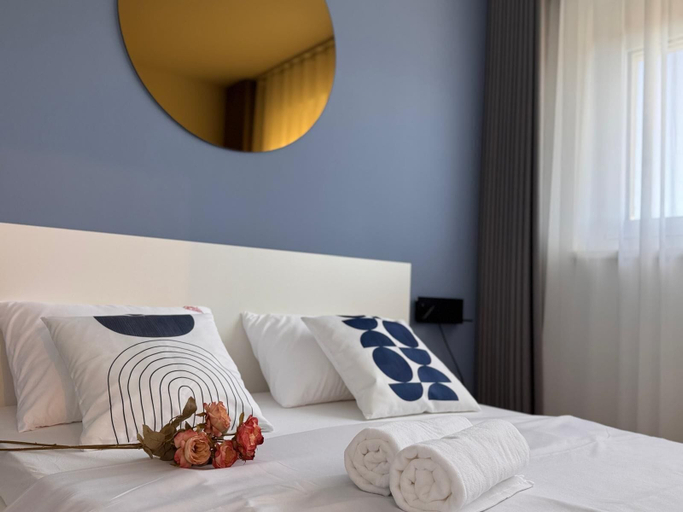 Room 2, M2Suites by BestChoice, Graz