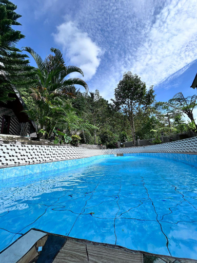 Sport & Beauty 4, Goa Walet Cottage, Lombok