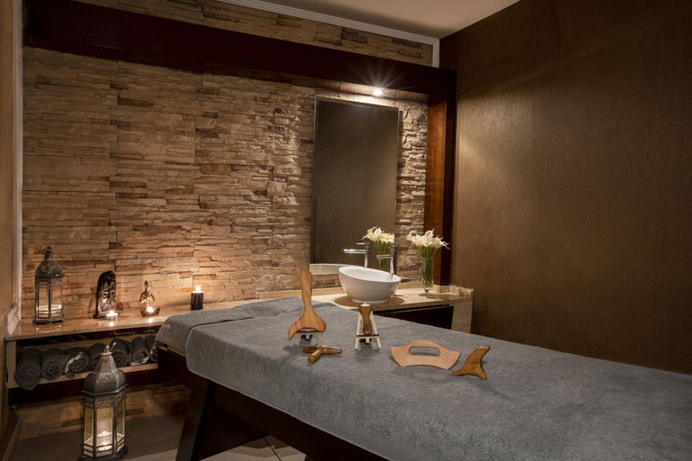 Treatment room, Başka Resort Bodrum, Bodrum