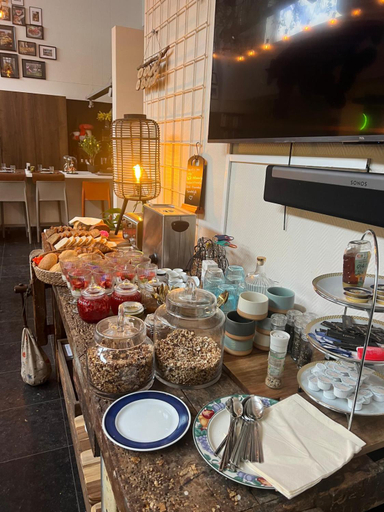 Food & Drinks 3, Hof van In Boutique B&B en Prive Wellness, Limburg