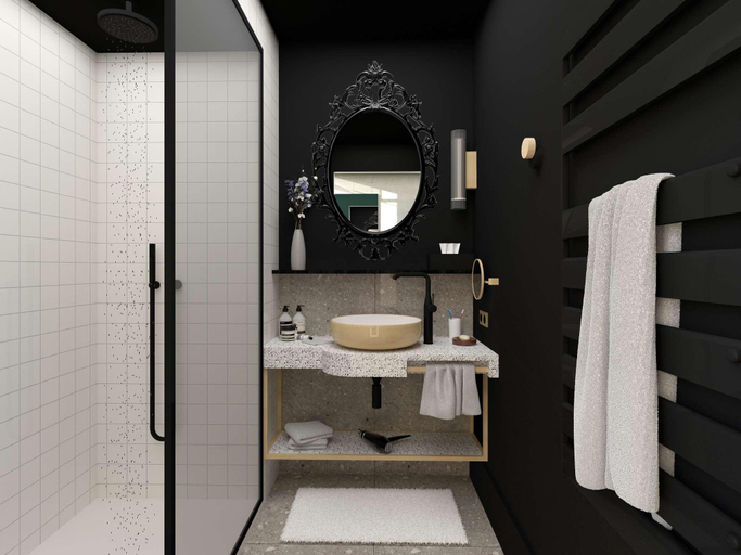 4, Mercure Quimper Kerlic, Finistère